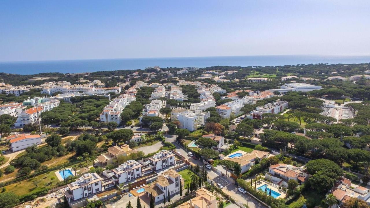Villa Coelho Albufeira Exterior foto