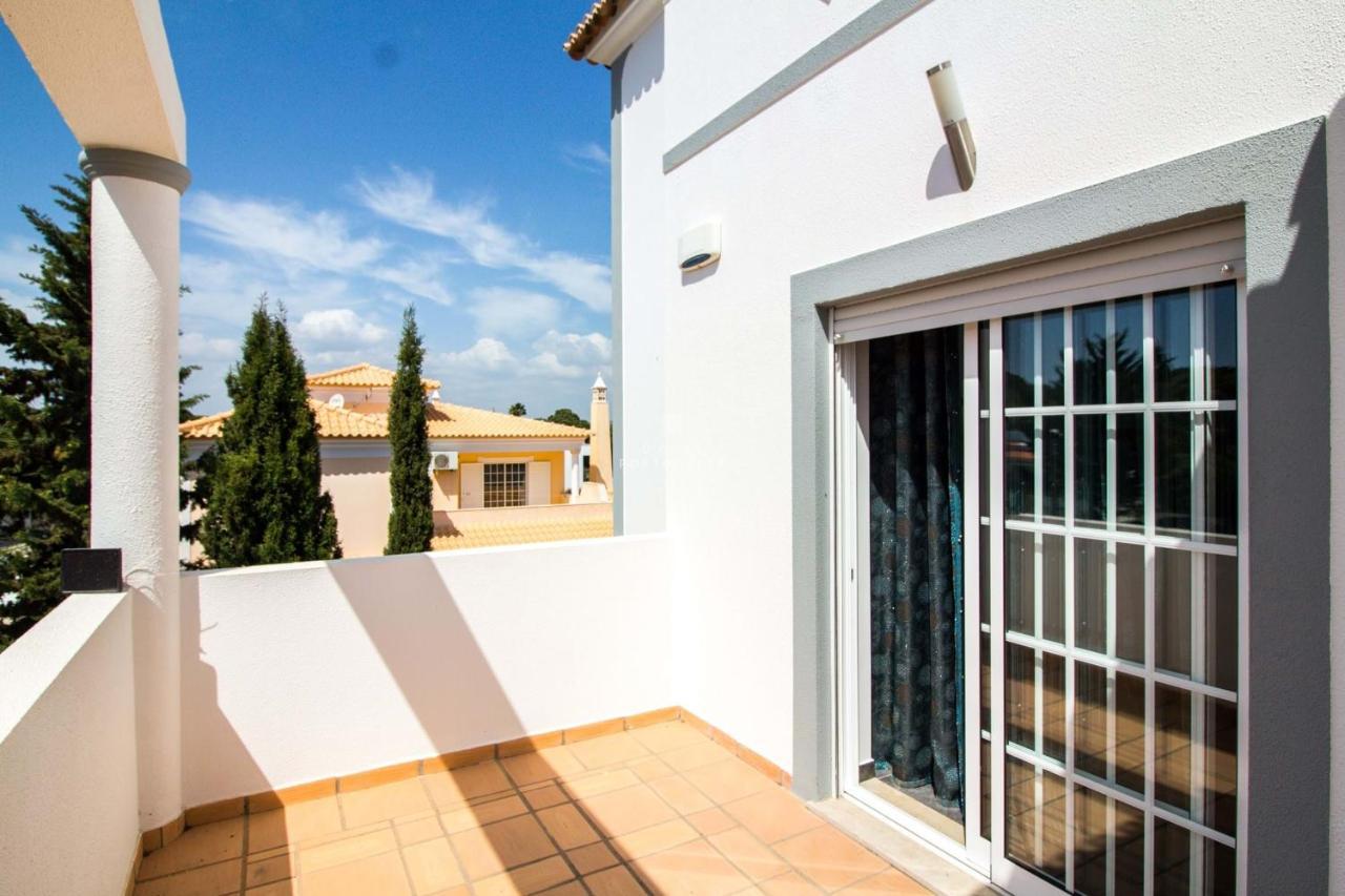 Villa Coelho Albufeira Exterior foto