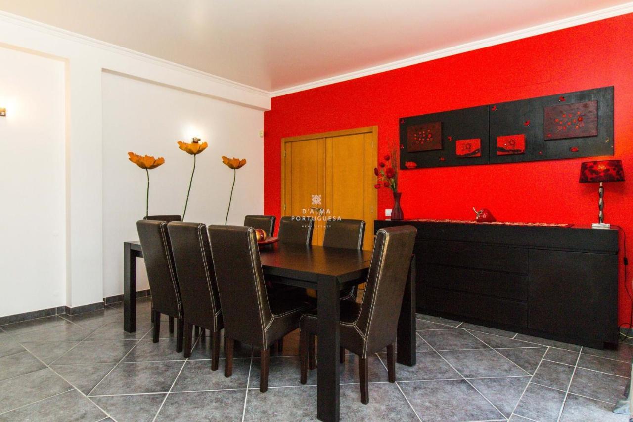 Villa Coelho Albufeira Exterior foto