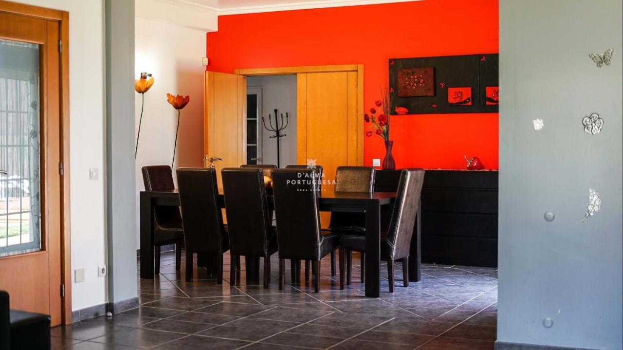 Villa Coelho Albufeira Exterior foto