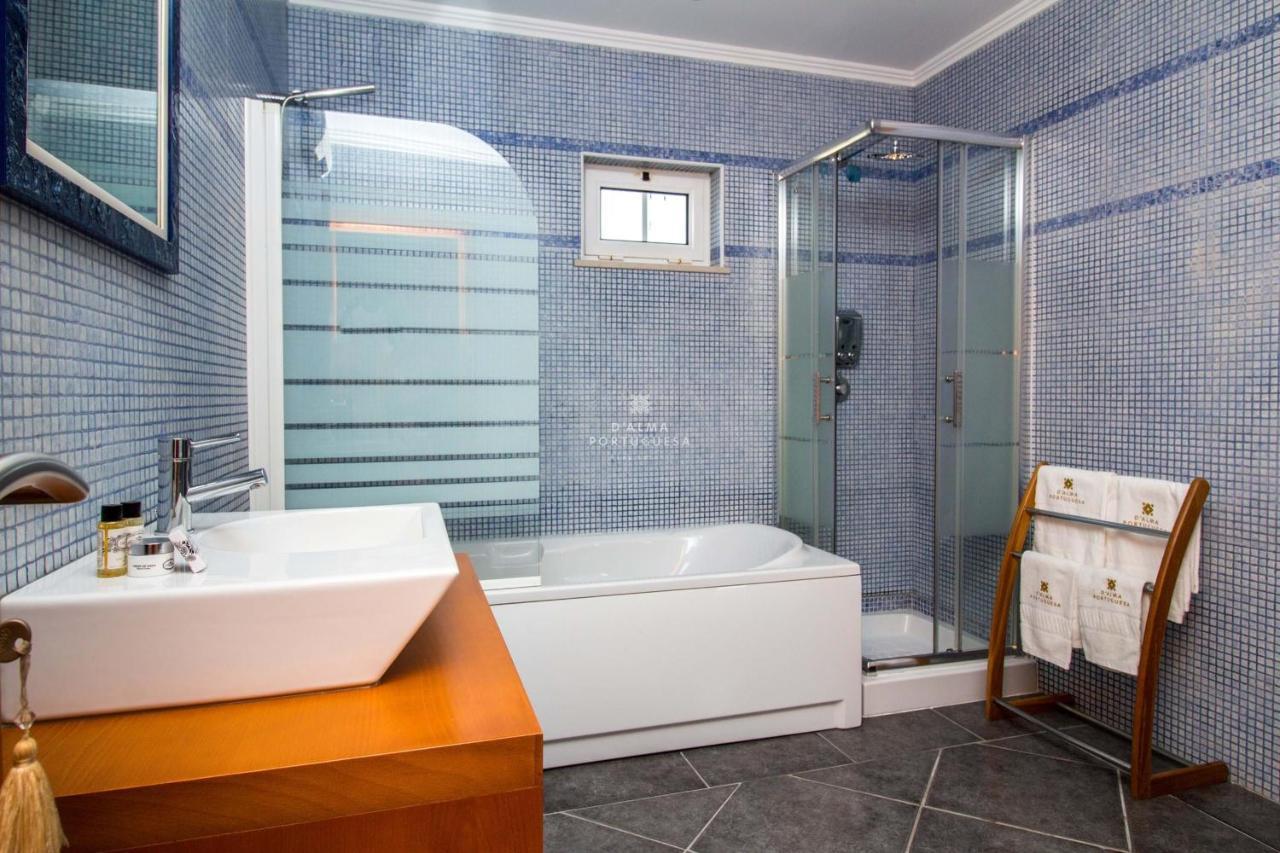Villa Coelho Albufeira Exterior foto