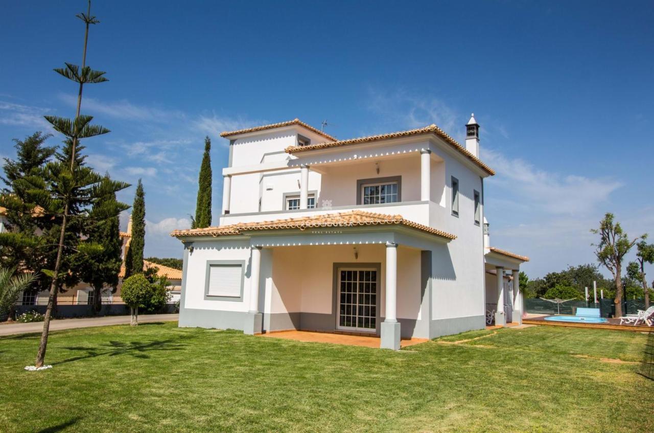 Villa Coelho Albufeira Exterior foto