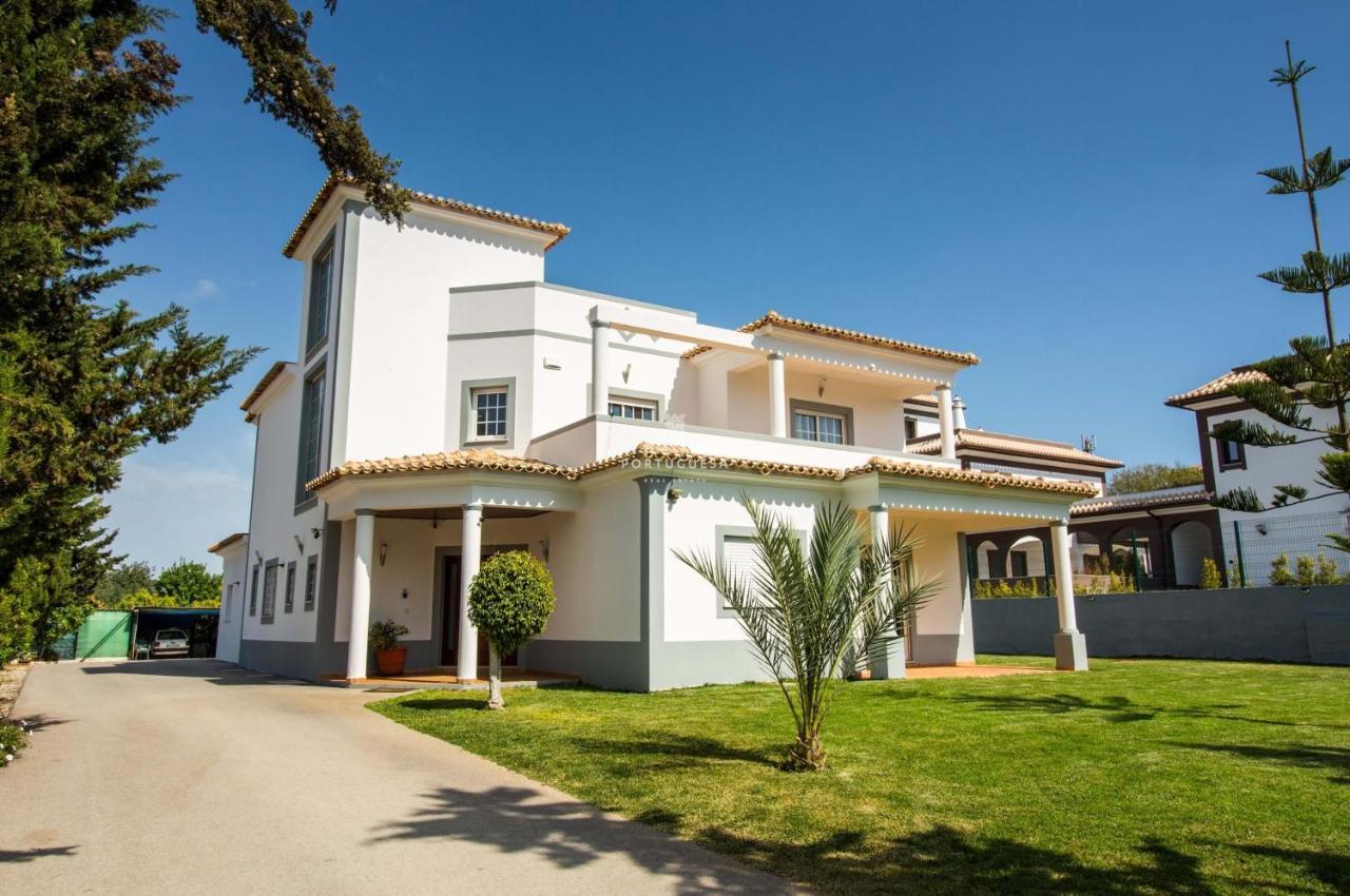 Villa Coelho Albufeira Exterior foto