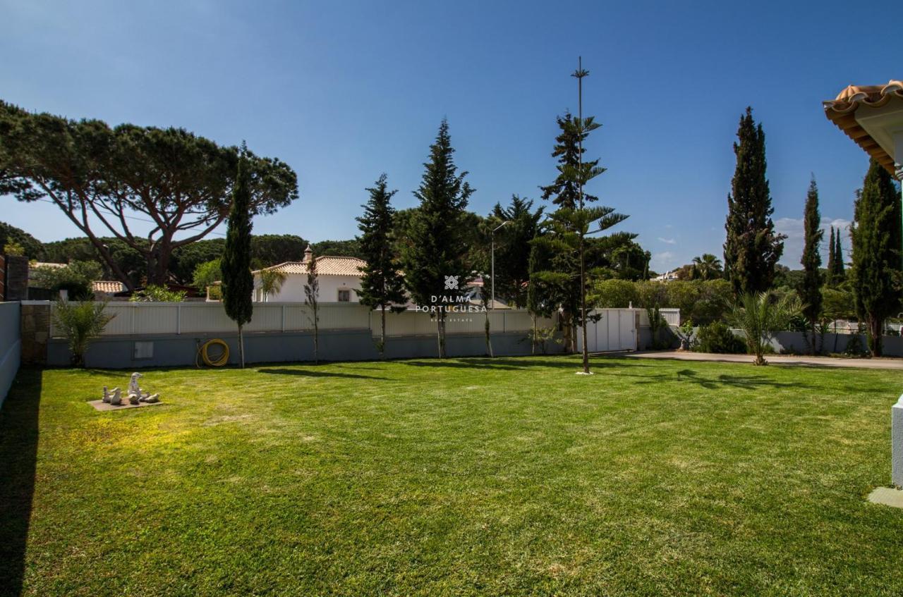 Villa Coelho Albufeira Exterior foto