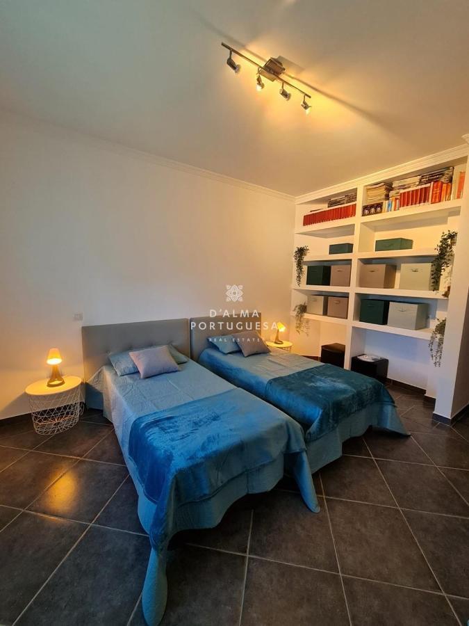 Villa Coelho Albufeira Exterior foto