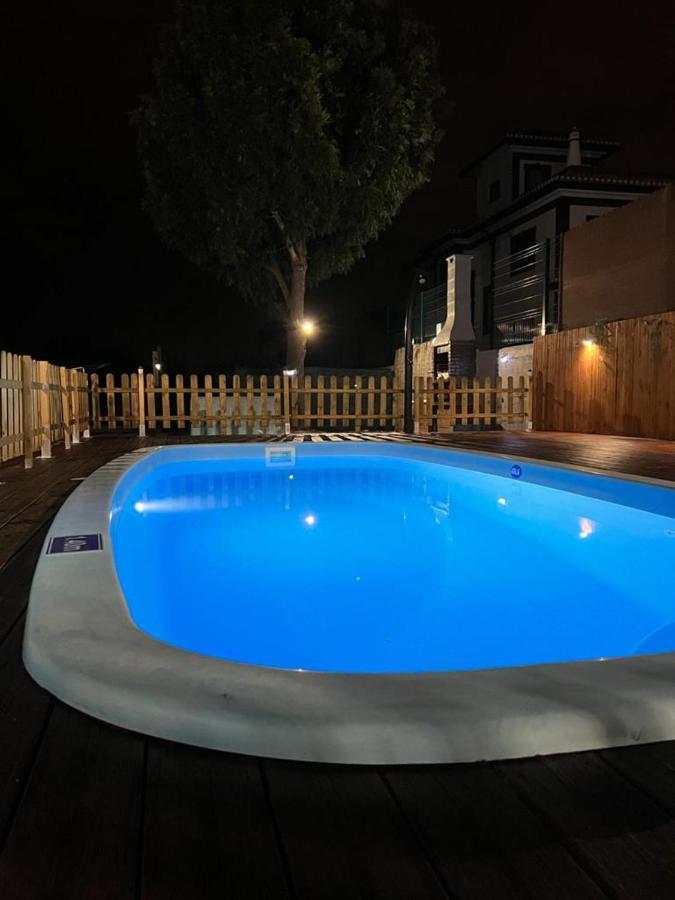 Villa Coelho Albufeira Exterior foto